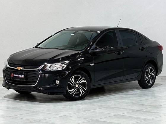 CHEVROLET ONIX 1.0 FLEX PLUS LT MANUAL CHEVROLET ONIX 1.0 FLEX PLUS LT MANUAL